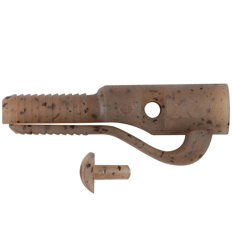 Fox Edges Camo Lead Clip & Pegs